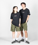 tシャツ UAアーバン ユニフォーム ヘビーウ...の詳細画像1