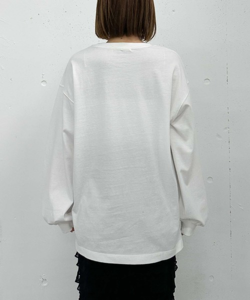 archives tシャツ フォトプリントロンT レディース : ZOZOTOWN