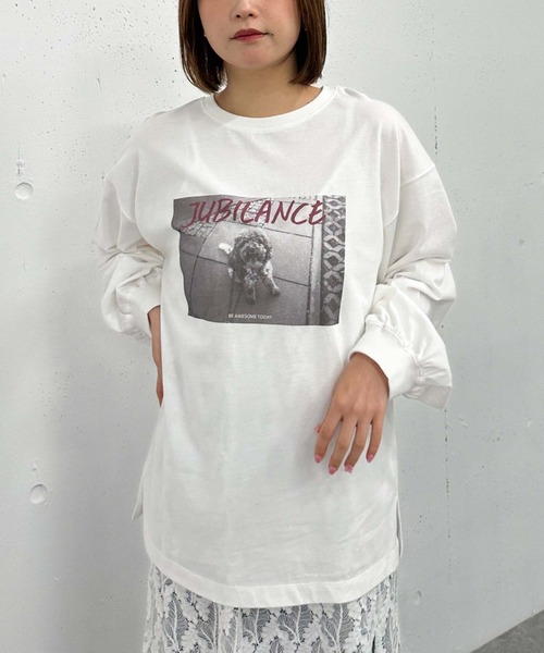 プリントT クマ フォトt フォトプリント ロンT Tシャツ プリントT クマ フォトt フォトプリント ロンT Tシャツ 全商品