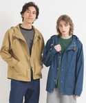 ブルゾン アウター 日本製「SIERRA DE...の詳細画像3