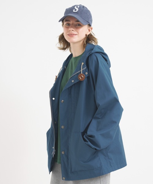 SIERRA DESIGNS（シエラデザインズ） マウンテンパーカー ウインド