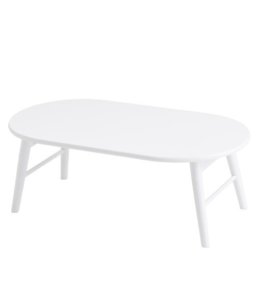 iellio 家具 天然木折脚ローテーブル : ZOZOTOWN Yahoo!店 - 通販