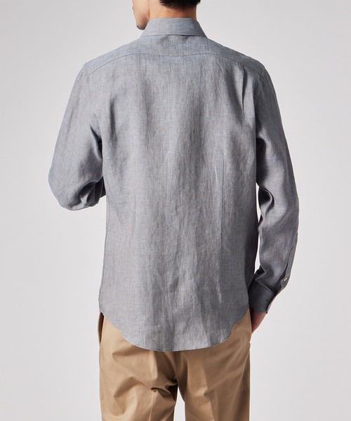 Paul Smith メインライン シャツ（グレー） 2025年最新】Yahoo!オークション -「paul smith メインライン