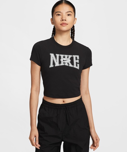 楽天市場】nike クロップドの通販