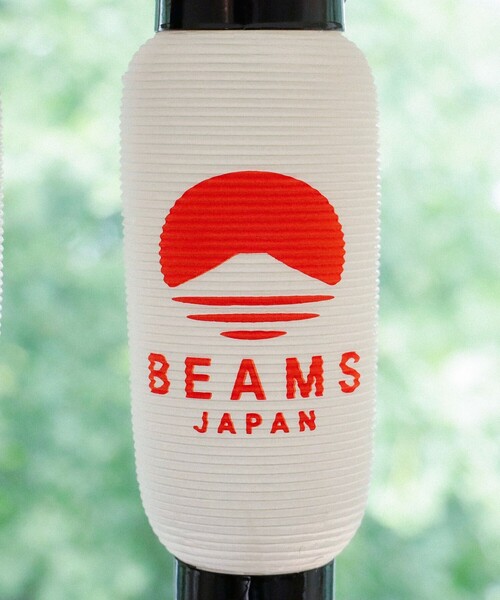 BEAMS JAPAN（ビームス ジャパン） インテリア 「別注」秋村泰平堂