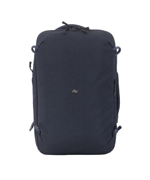 P.I.D ビジネスバッグ ピーアイディー「PID」バックパック 22L メンズ