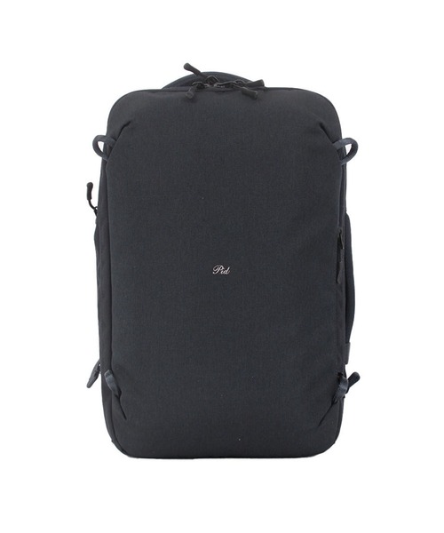 P.I.D ビジネスバッグ ピーアイディー「PID」バックパック 22L メンズ