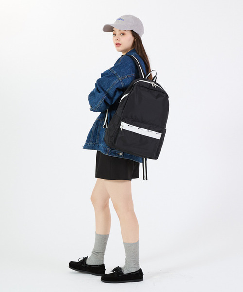 LeSportsac デイバック リュック CLASSIC EVERYDAY BP