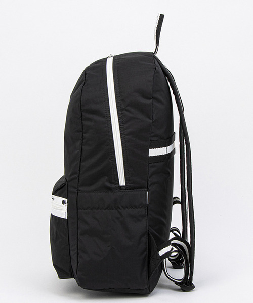 LeSportsac ブラック リュック LeSportsac デイバック リュック CLASSIC EVERYDAY BP