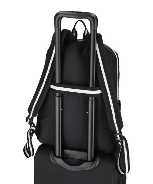 【✨新品同様✨】レスポートサック バックパック リュックサック ブラック LeSportsac（レスポートサック） デイバック リュック CLASSIC