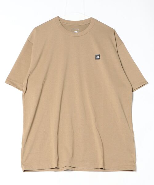 ザノースフェイス THE NORTH FACE ショートスリーブスモールボックス