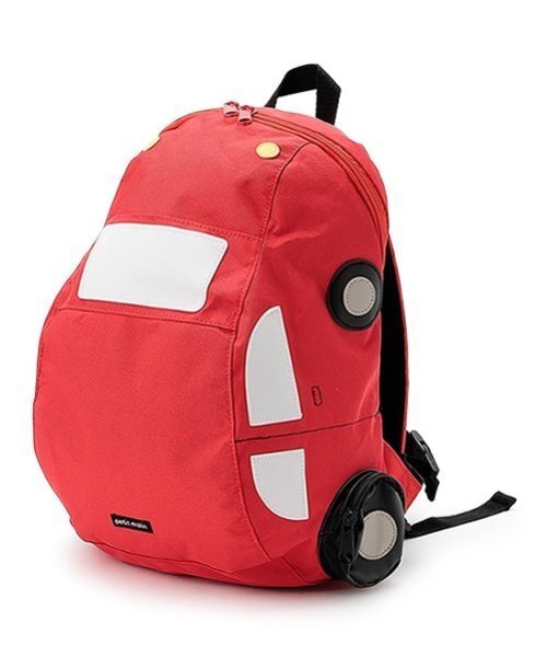 petit main リュック 乗り物リュック キッズ 子供 男の子 : ZOZOTOWN