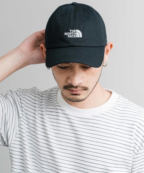 THE NORTH FACE キャップ 帽子 ザ・ノースフェイス COTTON BALL
