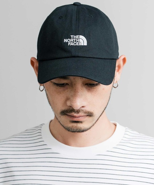 ノースフェイス ホワイトレーベル ★日本未入荷★ COTTON BALL CAP THE NORTH FACE キャップ 帽子 日本未発売 FACE(ザ・ノース