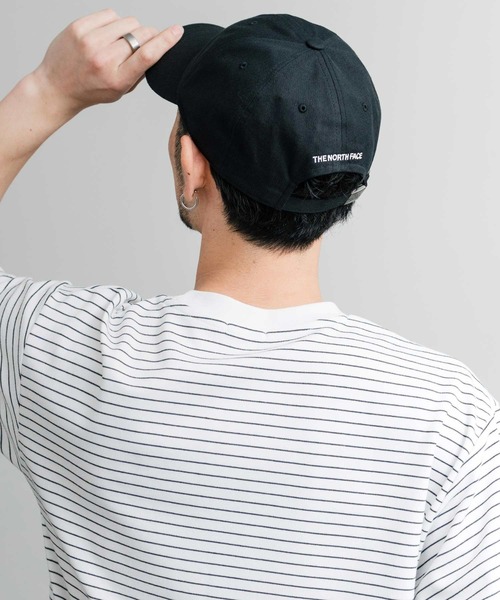 THE NORTH FACE キャップ 帽子 ザ・ノースフェイス COTTON BALL