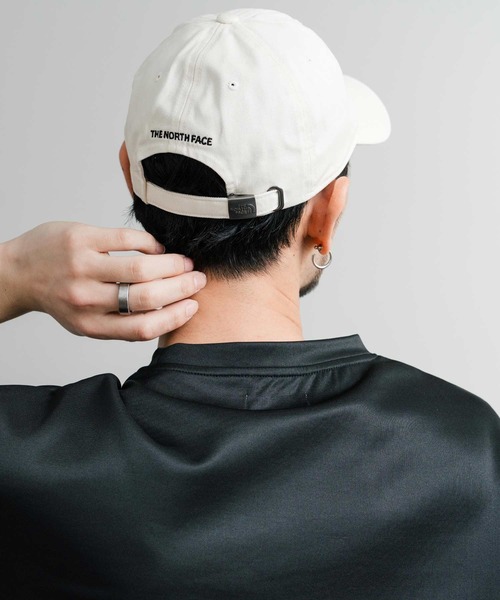 キャップ　THENORTH FACE THE NORTH FACE キャップ 帽子 ザ・ノースフェイス COTTON BALL