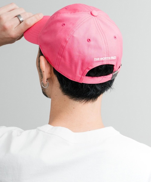 THE NORTH FACE キャップ 帽子 ザ・ノースフェイス COTTON BALL