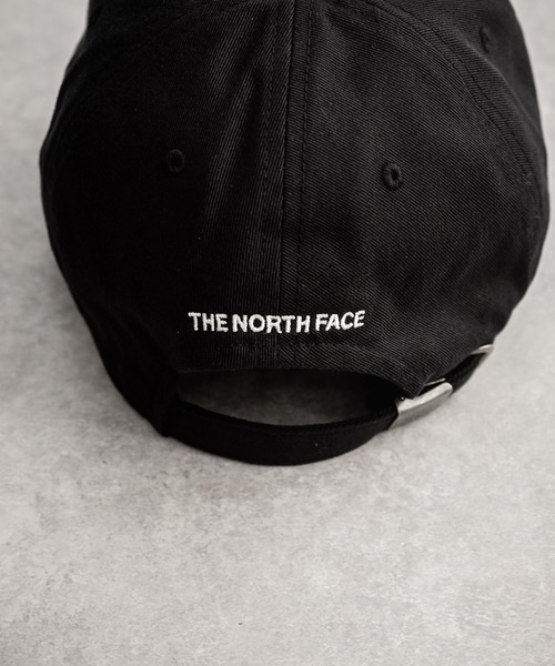 THE NORTH FACE キャップ 帽子 ザ・ノースフェイス COTTON BALL