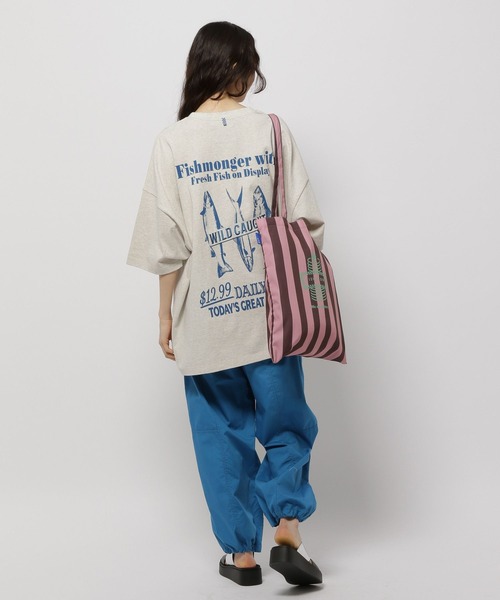 【Fishs Eddy(フィッシュエディ)】ユニセックスフーディー Fishs Eddy(フィッシュエディ)】フーディー【UNISEX】 | [公式