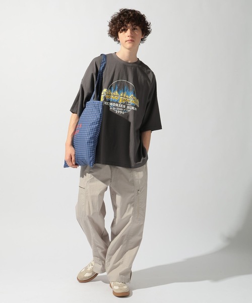 【Fishs Eddy(フィッシュエディ)】ユニセックスフーディー Fishs Eddy(フィッシュエディ)】フーディー【UNISEX】 | [公式
