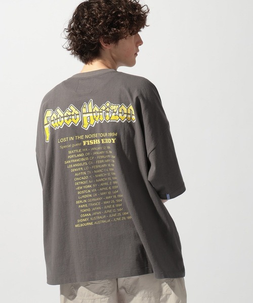 【Fishs Eddy(フィッシュエディ)】ユニセックスフーディー Fishs Eddy(フィッシュエディ)】フーディー【UNISEX】 | [公式
