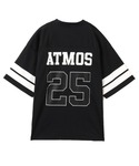 チャンピオン tシャツ atmos × cha...の詳細画像5