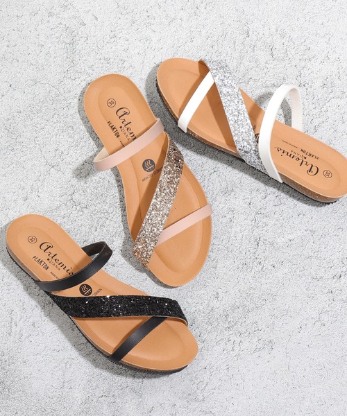 た*様 kolor サンダル 2個 た*様 kolor サンダル 2個 RAINBOW SANDALS レインボーサンダル