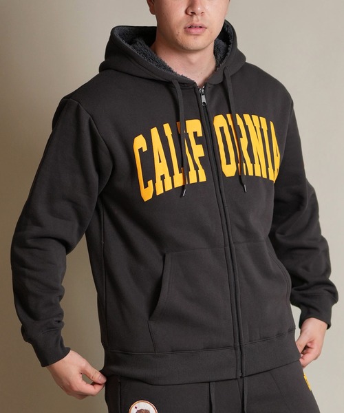 ムラサキスポーツ（MURASAKI SPORTS） パーカー 「ムラサキスポーツ