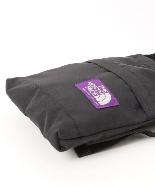 THE NORTH FACE PURPLE LABELショルダーバッグ THE NORTH FACE PURPLE LABEL 新品 ザ・ノースフェイス パープル
