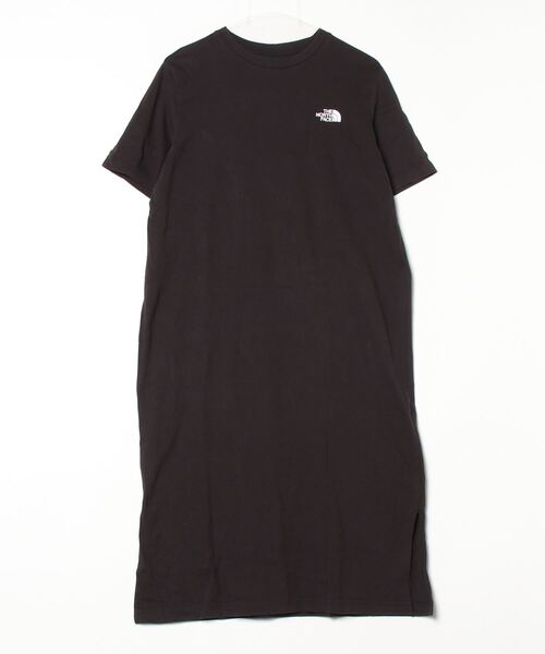 ノースフェイス　ワンピース THE NORTH FACE ワンピース FACE/ザ・ノース・フェイス Zoo