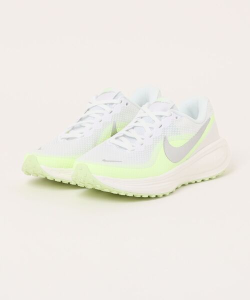 NIKE レディーススニーカー（サイズ（cm）：22.5cm）｜シューズ