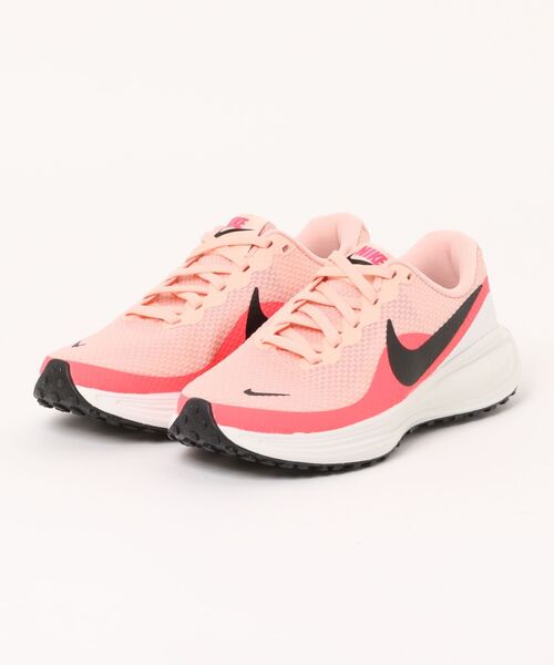 NIKE（ナイキ） スニーカー 「NIKE」W NIKE REVOLUTION 8 レディース