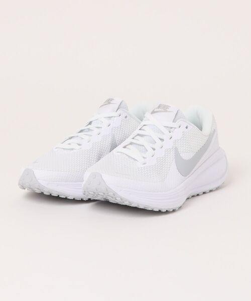 NIKE レディーススニーカー（サイズ（cm）：22.5cm）｜シューズ