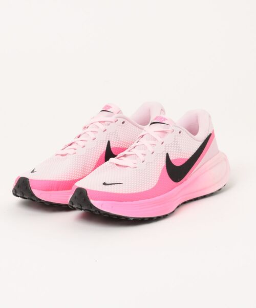 NIKE（ナイキ） スニーカー 「NIKE」W NIKE REVOLUTION 8 レディース