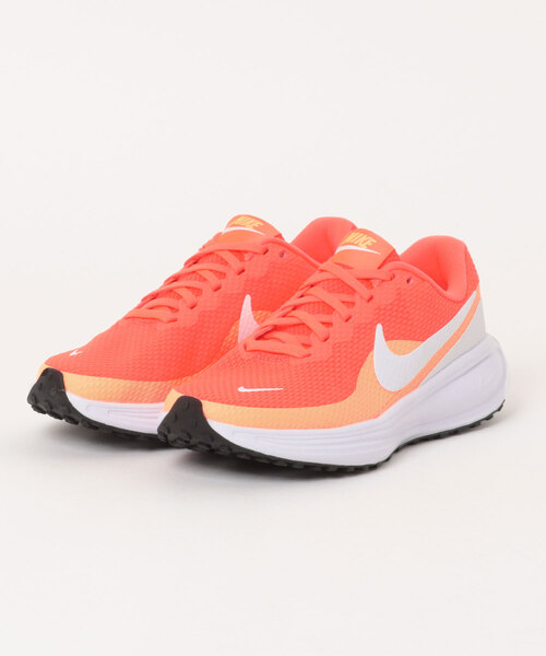 NIKE（ナイキ） スニーカー 「NIKE」W NIKE REVOLUTION 8 レディース