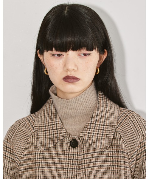 TODAYFUL ゴールド ピアス(両耳用) TODAYFUL（トゥデイフル）｜ピアス（両耳用）（ゴールド系）一覧
