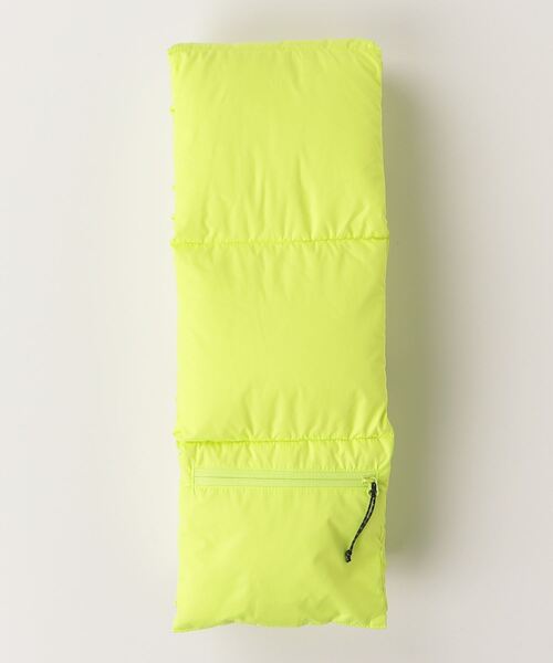 FIRST DOWN（ファーストダウン） マフラー ストール LONG DOWN MUFFLER