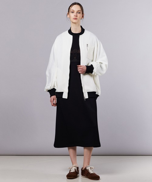 DOUBLE STANDARD CLOTHING（ダブルスタンダードクロージング