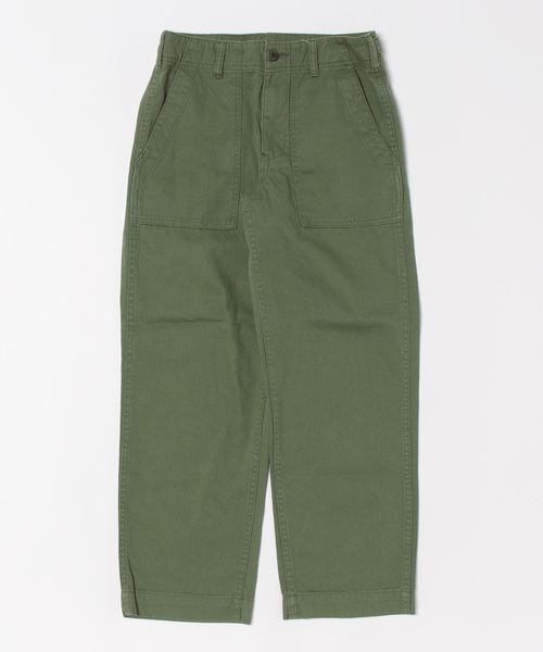 Spick & Span  カーゴパンツ カーキ 36 Spick＆Span 「Spick & Span」 カーゴパンツ 36 カーキ