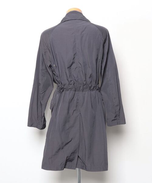 UNITED TOKYO（ユナイテッドトウキョウ） コート 3 グレー メンズ
