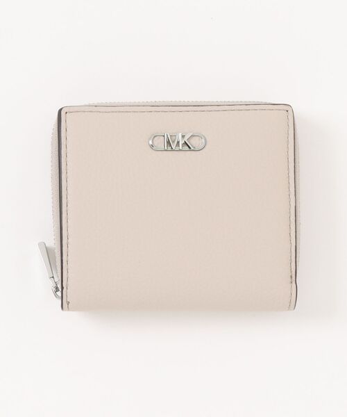 MICHAEL KORS（マイケルコース） 財布 EMPIRE バイフォールド ジップ