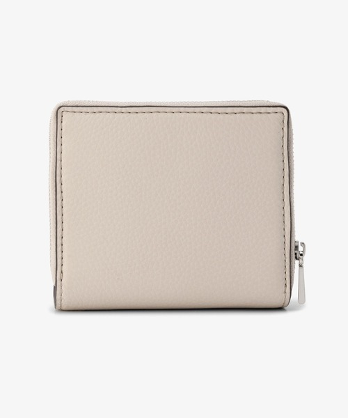新品　バイフォールド ジップ ウォレット スモール MICHAEL KORS MICHAEL KORS（マイケルコース） 財布 EMPIRE バイフォールド ジップ