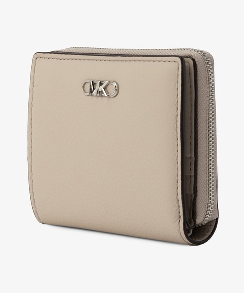 MICHAEL KORS（マイケルコース） 財布 EMPIRE バイフォールド ジップ