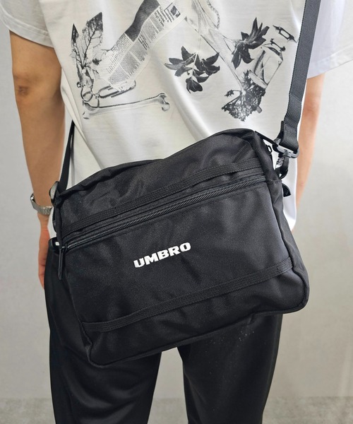 umbro デイバック リュック 「umbro/アンブロ」 ドッキング