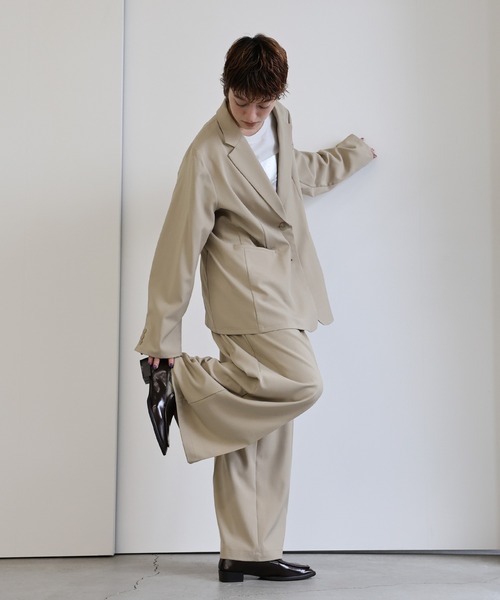 select MOCA（セレクトモカ） ローファー スクエアトゥシンプル