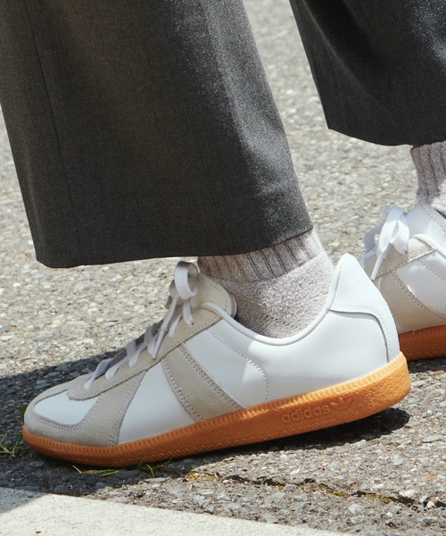 スニーカー ADIDAS BW ARMY 5FT1499 adidas BW Army Shoes - White | Free Shipping with adiClub