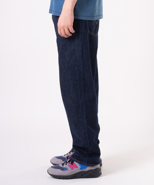 LEVI’S 568™ STAY LOOSE ライトインディゴ W30L30 568™ STAY LOOSE ジーンズ ライトインディゴ – リーバイス®公式