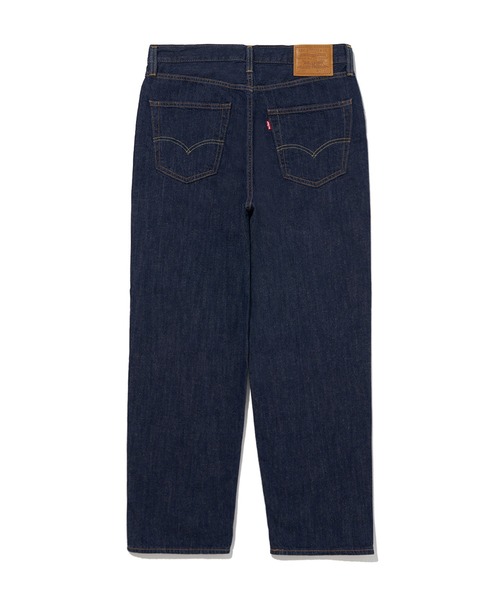 LEVI’S 568™ STAY LOOSE ライトインディゴ W30L30 Amazon | [リーバイス] 568(TM) STAY LOOSE ジーンズ ライト