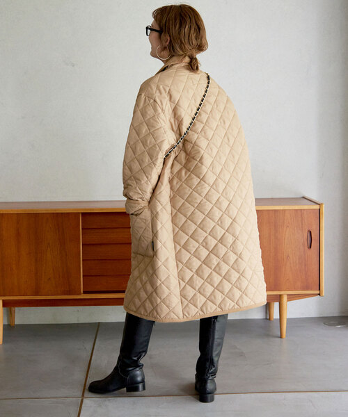 SLOBE IENA（スローブイエナ） 「Traditional Weatherwear」コート 36