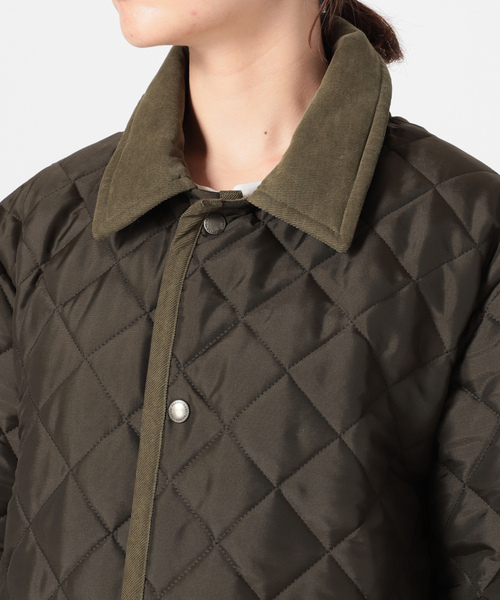 SLOBE IENA 「SLOBE IENA」 「Traditional Weatherwear」コート 36